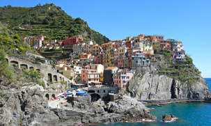 Cinque Terre